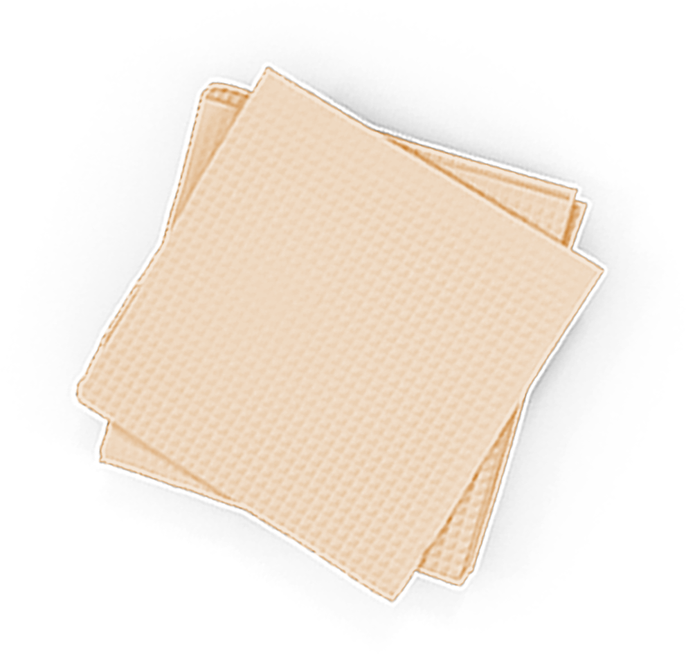 Napkins