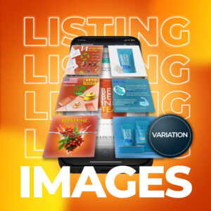 Variation | Listing Images