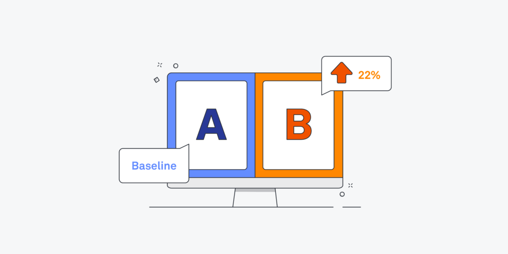 ab test