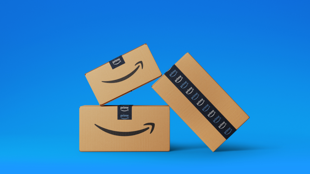 amazon