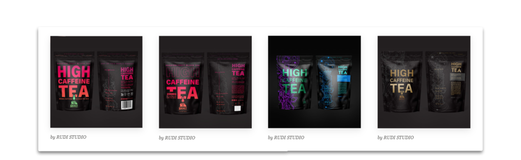 packaging designer