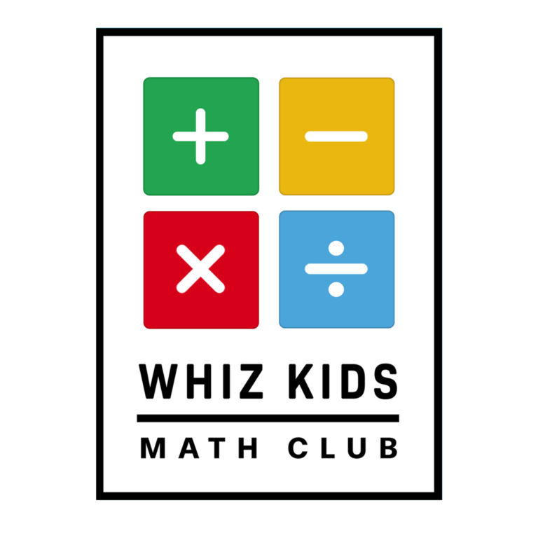 whiz kids logo