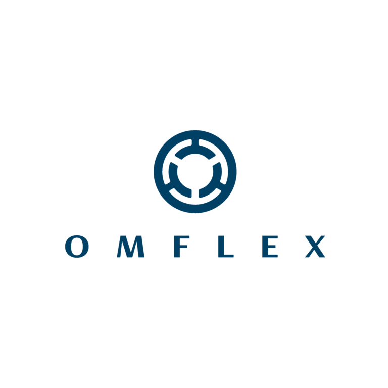 omflex logo