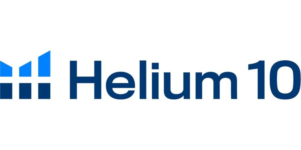 Helium 10 Logo