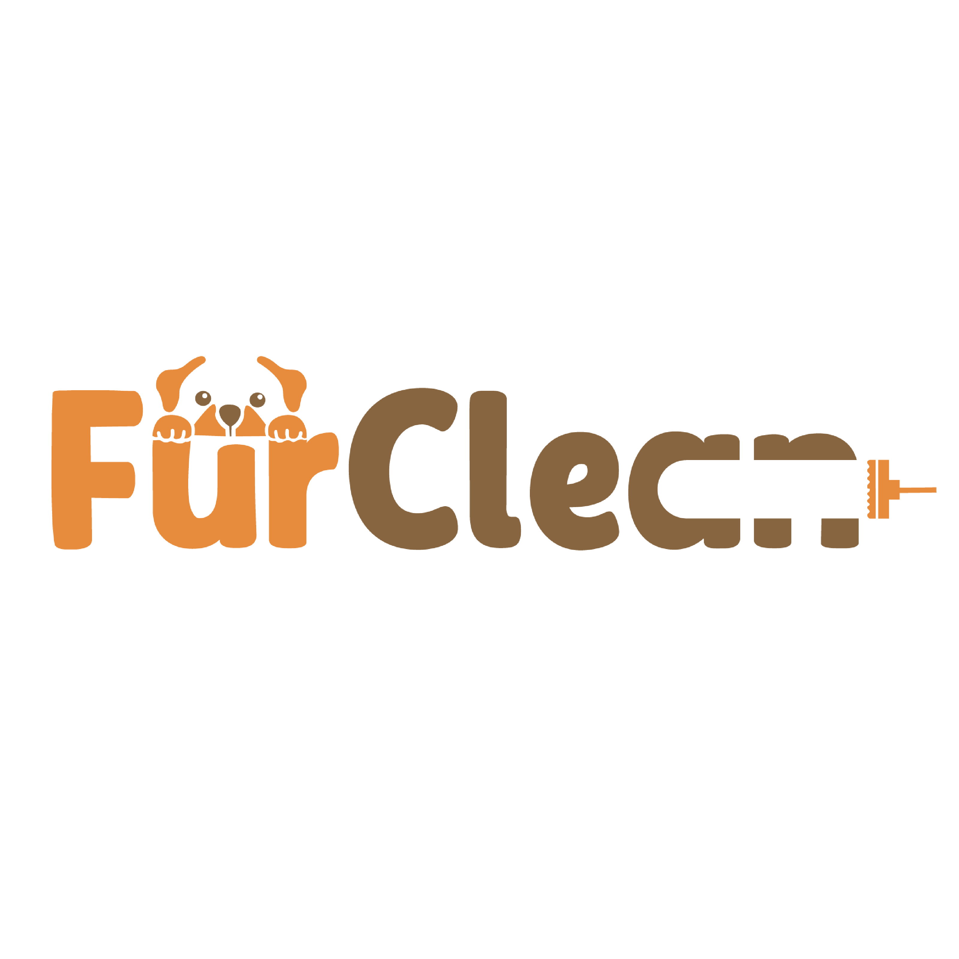 Logo_FurClean