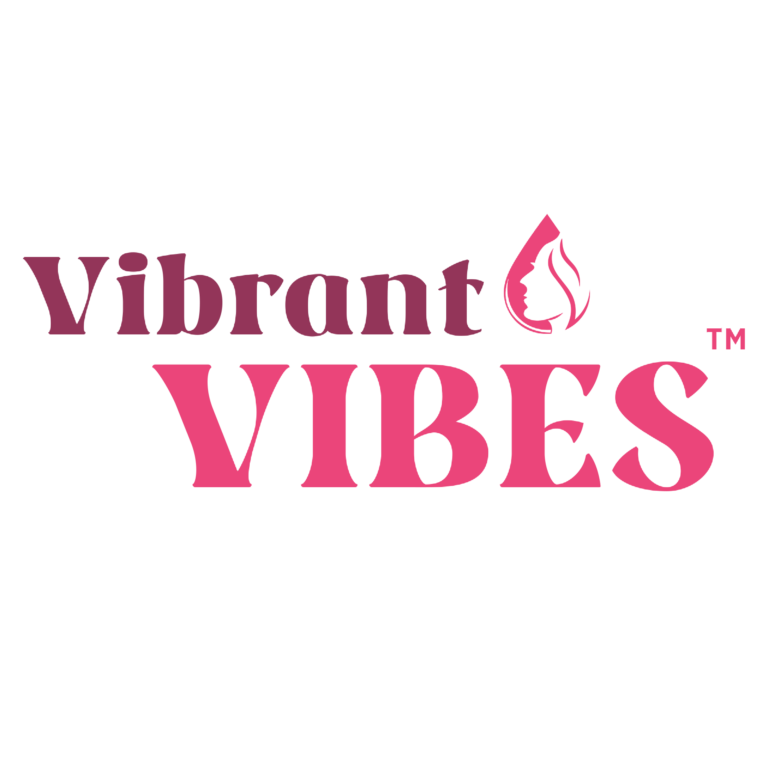 Logo_Vibrant Vibes