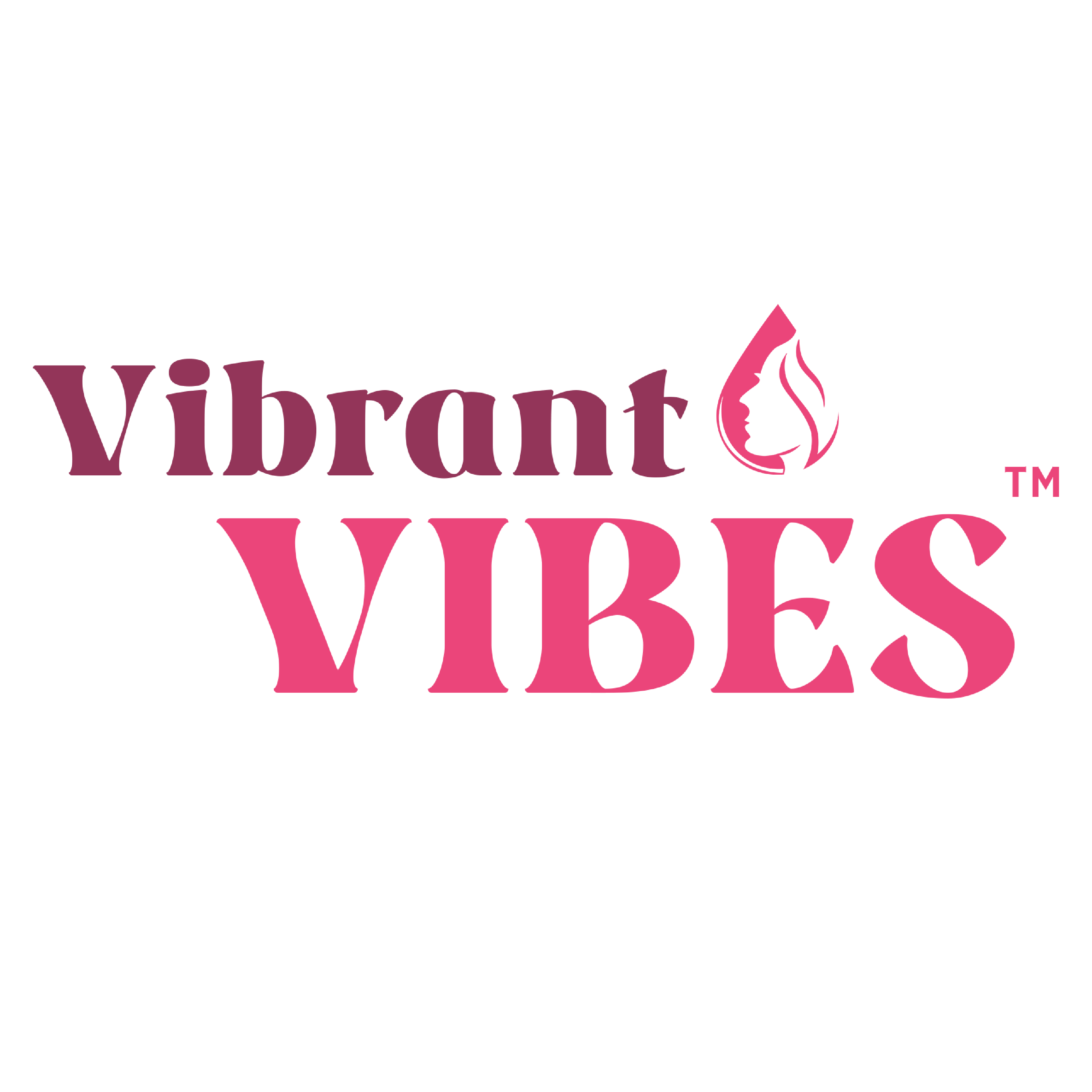 Logo_Vibrant Vibes