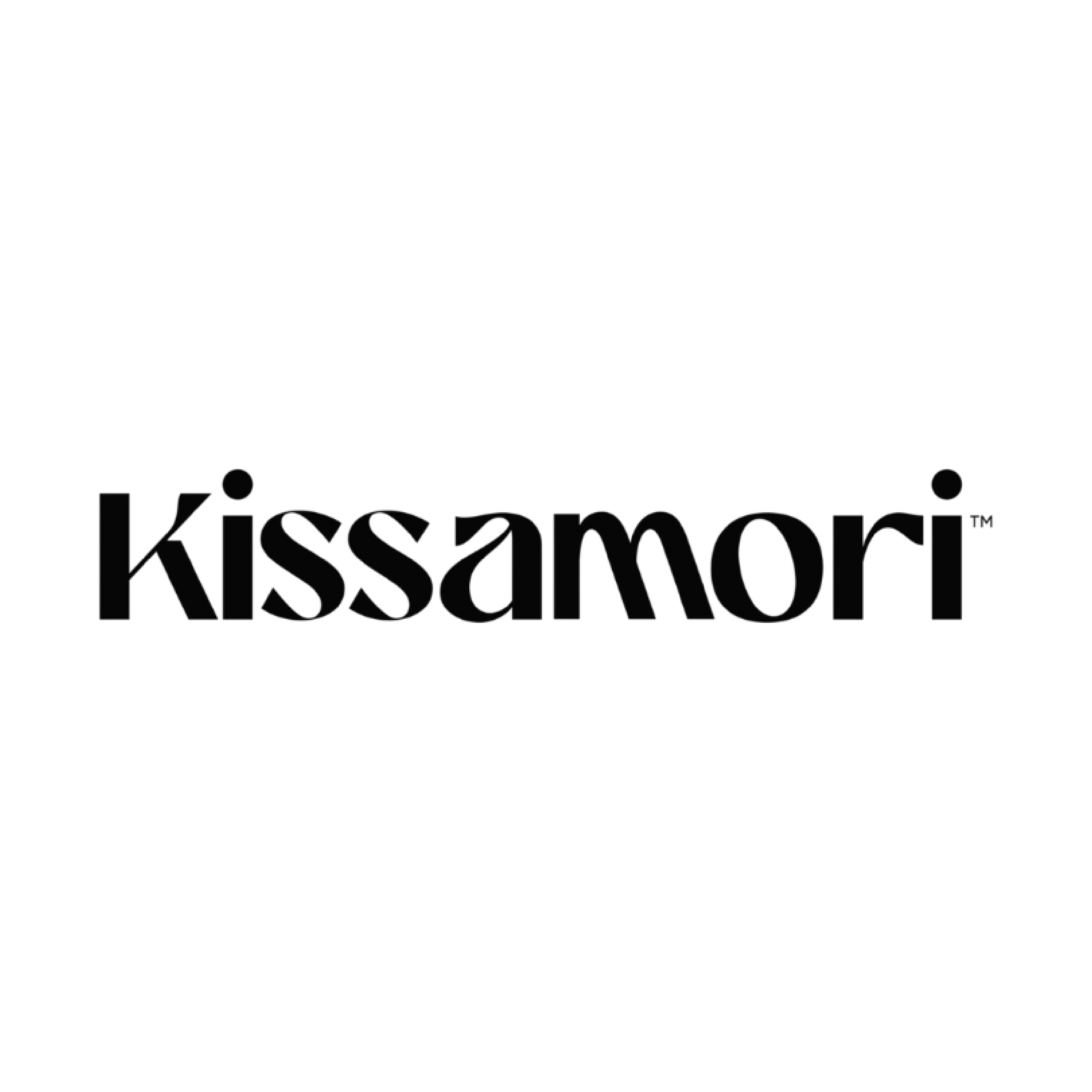 Kissamori Logo