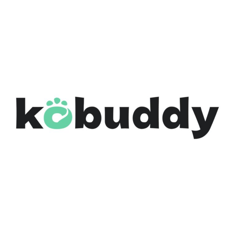 Kobuddy - Logo