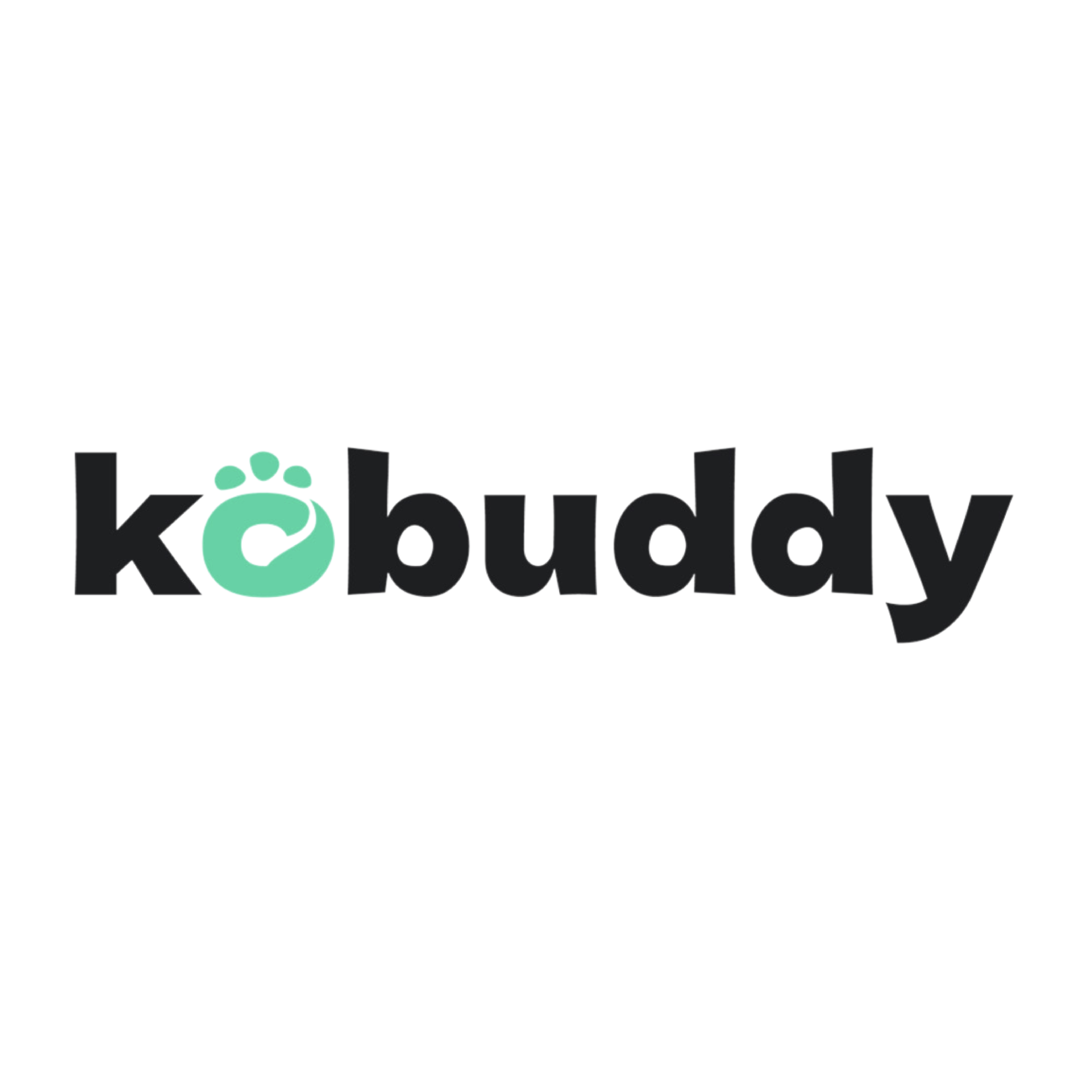 Kobuddy - Logo