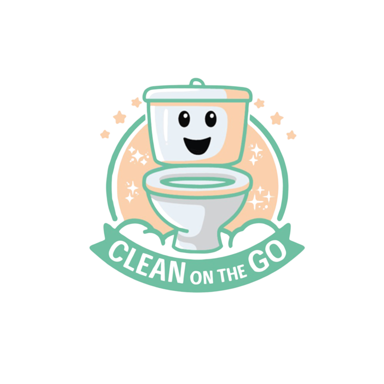 Clean on the Go - Logo