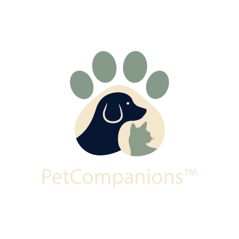 PetCompanions - Square Logo