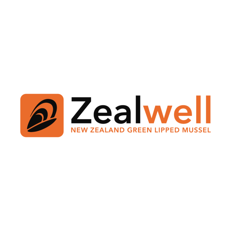 Zealwell - Square Logo
